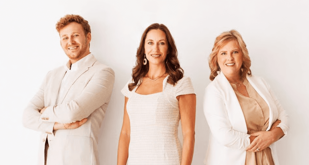 The Luxe Global Group case study