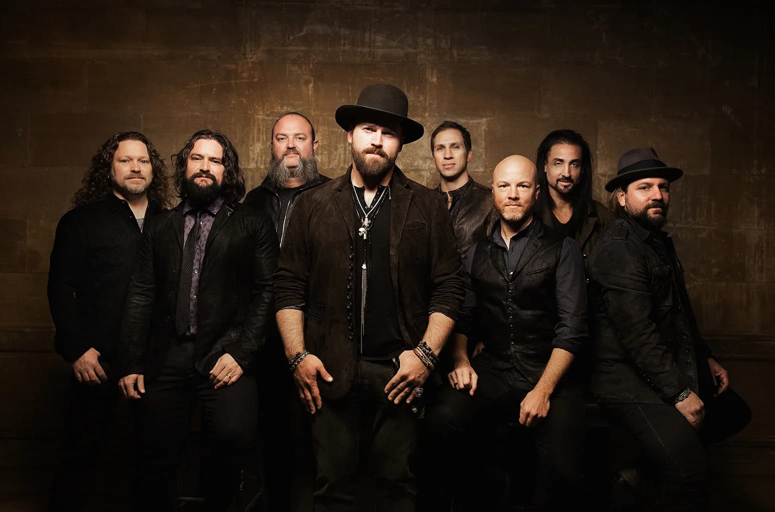 The Zac Brown Band case study